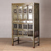 Oriental Kitchen Cabinet