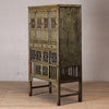 Oriental Kitchen Cabinet