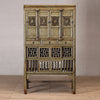 Oriental Kitchen Cabinet