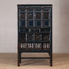 Oriental Kitchen Cabinet