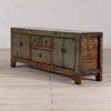 Oriental Cabinet - 3 Drawers + 4 Doors