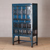 Oriental Kitchen Cabinet