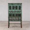 Oriental Kitchen Cabinet