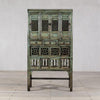 Oriental Kitchen Cabinet