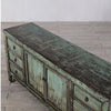 Oriental Cabinet - 6 Drawers + 2 Doors