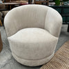 COCO SWIVEL CHAIR