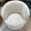 COCO SWIVEL CHAIR