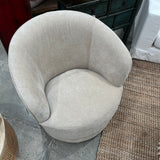 COCO SWIVEL CHAIR