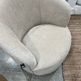 COCO SWIVEL CHAIR