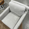 NELLIE SWIVEL CHAIR