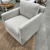 NELLIE SWIVEL CHAIR