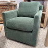 NELLIE SWIVEL CHAIR