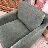 NELLIE SWIVEL CHAIR