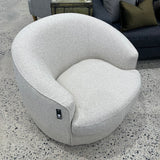 MAGGIE SWIVEL CHAIR