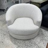 MAGGIE SWIVEL CHAIR