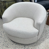 MAGGIE SWIVEL CHAIR