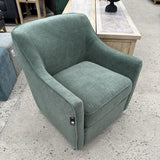 MADISON SWIVEL CHAIR