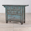 Oriental Cabinet - 6 Drawers