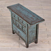 Oriental Cabinet - 6 Drawers