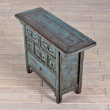 Oriental Cabinet - 6 Drawers