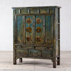 Oriental Cabinet - 4 Doors