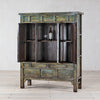 Oriental Cabinet - 4 Doors