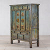 Oriental Cabinet - 4 Doors