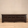 Oriental Low Cabinet