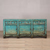 Oriental Cabinet - 6 Drawers + 3 Doors