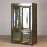 Oriental Cabinet - 4 Doors