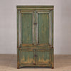 Oriental Cabinet - 4 Doors