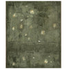 120X150CM BILLIE HAND PAINTED FRAMED CANVAS - NATURAL