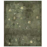 120X150CM BILLIE HAND PAINTED FRAMED CANVAS - NATURAL
