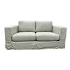 RUBY 2 SEATER SOFA