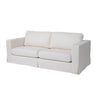 RUBY 3 SEATER SOFA