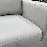 RUBY 2 SEATER SOFA