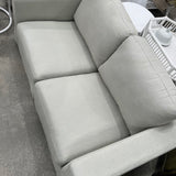 RUBY 2 SEATER SOFA