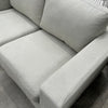 RUBY 2 SEATER SOFA