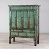 Oriental Cabinet - 4 Doors