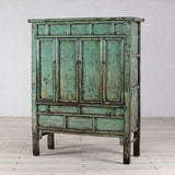 Oriental Cabinet - 4 Doors