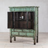 Oriental Cabinet - 4 Doors