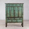 Oriental Cabinet - 4 Doors