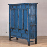 Oriental Cabinet - 4 Doors