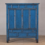 Oriental Cabinet - 4 Doors