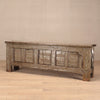 Oriental Low Cabinet