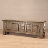 Oriental Low Cabinet