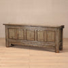 Oriental Low Cabinet