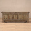 Oriental Low Cabinet