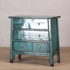 Oriental Cabinet - 3 Drawers