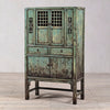 Oriental Kitchen Cabinet